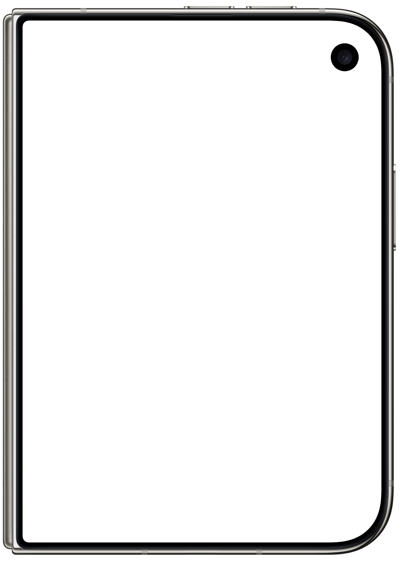 Offizieller Apple iPhone Duo Rahmen
